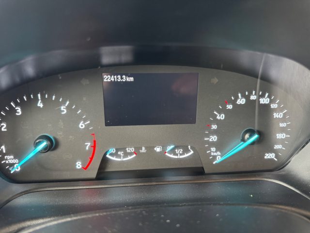 FORD Fiesta usata, con Autoradio digitale