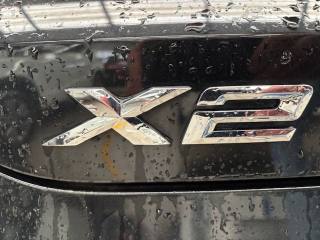 BMW X2 usata 23