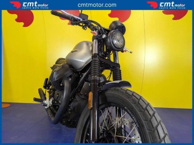 MOTO GUZZI V7 usata 8