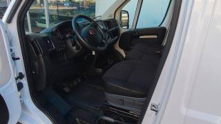 FIAT Ducato usata, con Bluetooth