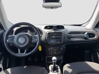 JEEP Renegade usata 11