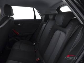 AUDI Q2 usata 9