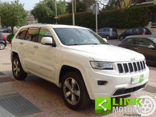 JEEP Grand Cherokee usata, con Airbag laterali