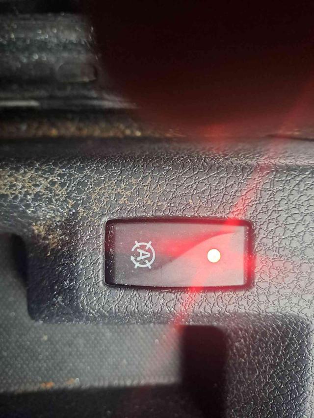 DACIA Sandero usata, con Ruotino