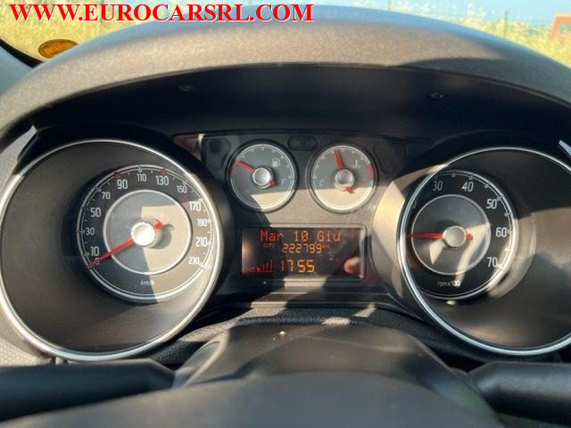 FIAT Punto usata 10