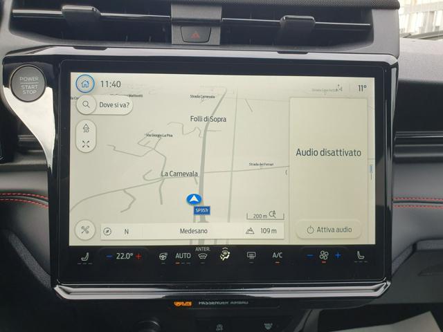 FORD Puma usata, con ESP