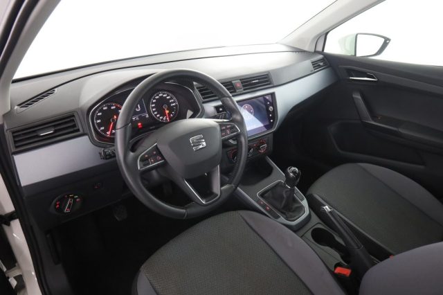 SEAT Arona usata 0