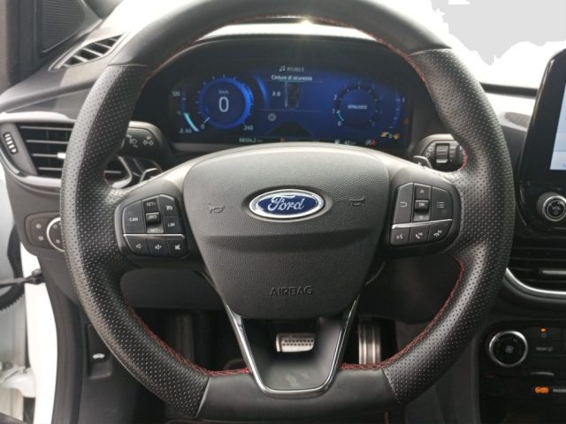FORD Puma usata 11