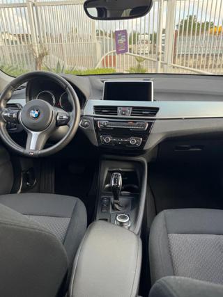 BMW X1 usata, con Controllo trazione