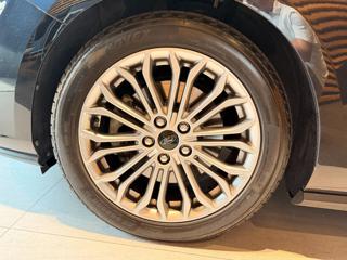 FORD Focus usata, con Airbag laterali
