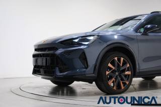 CUPRA Formentor usata, con Cruise Control