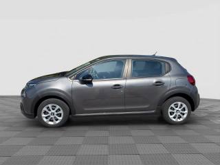 CITROEN C3 usata 1