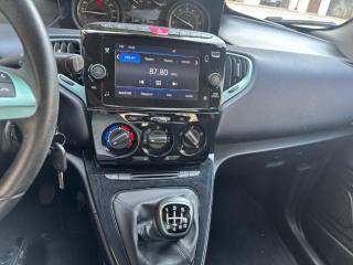 LANCIA Ypsilon usata, con Climatizzatore