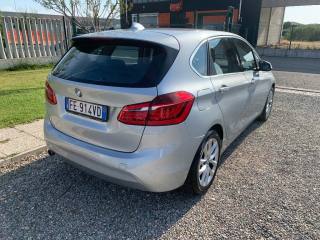 BMW 216 usata, con Alzacristalli elettrici