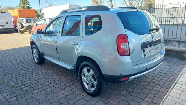DACIA Duster usata 30