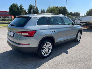 SKODA Kodiaq usata, con Airbag Passeggero