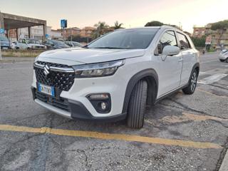 SUZUKI S-Cross usata, con Airbag Passeggero