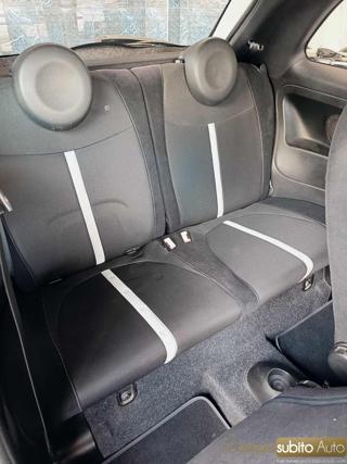 ABARTH 595 usata, con Specchietti laterali elettrici