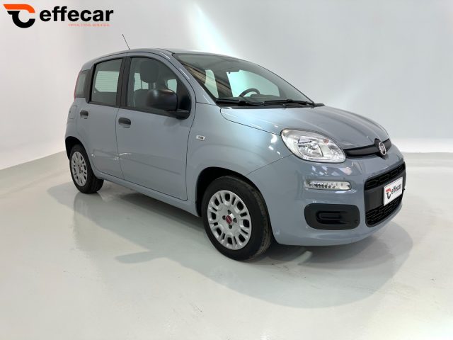 FIAT Panda usata, con Airbag Passeggero