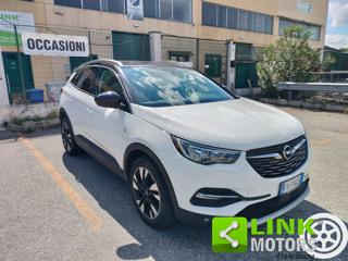 OPEL Grandland X usata, con Airbag laterali