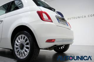FIAT 500 usata 41