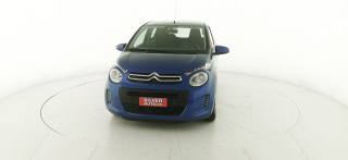 CITROEN C1 usata 22