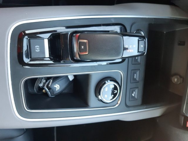 CITROEN C5 Aircross usata, con Immobilizzatore elettronico