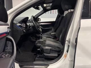 BMW X1 usata, con Immobilizzatore elettronico
