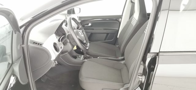 VOLKSWAGEN e-up! usata, con Cruise Control