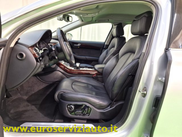 AUDI A8 usata, con Luci diurne