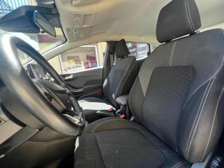 FORD Fiesta usata, con Controllo trazione