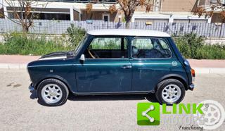 ROVER Mini usata 5