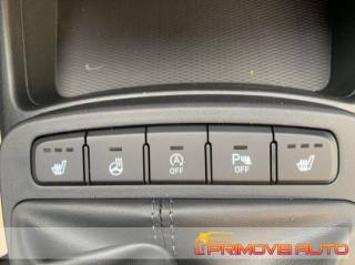 HYUNDAI i10 usata, con Cruise Control