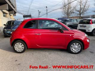FIAT 500 usata, con Climatizzatore