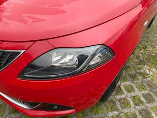 LANCIA Ypsilon usata, con Start/Stop Automatico