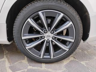 VOLVO V60 usata, con Fendinebbia