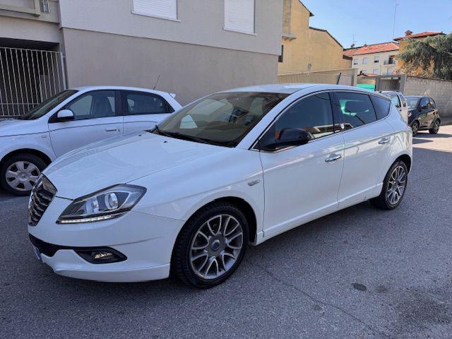 LANCIA Delta usata, con Airbag laterali