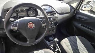 FIAT Punto Evo usata, con Boardcomputer