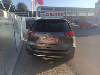 NISSAN X-Trail usata, con Alzacristalli elettrici