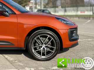 PORSCHE Macan usata, con Chiusura centralizzata telecomandata