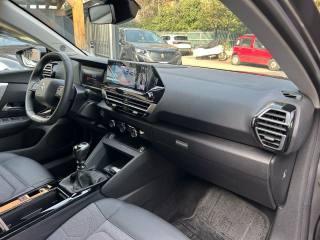 CITROEN C4 usata, con Controllo automatico clima