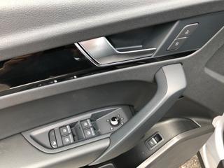 AUDI Q5 usata, con Servosterzo