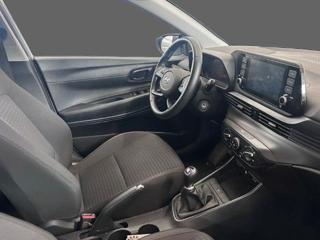 HYUNDAI i20 usata, con Airbag laterali