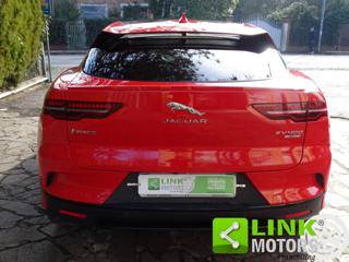 JAGUAR I-Pace usata, con Cerchi in lega