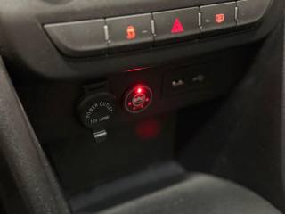 DR MOTOR DR3 usata, con Immobilizzatore elettronico