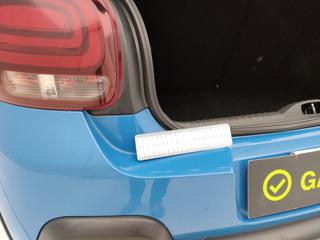 CITROEN C3 usata, con Sistema di riconoscimento della stanchezza