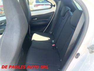 TOYOTA Aygo X usata, con Boardcomputer