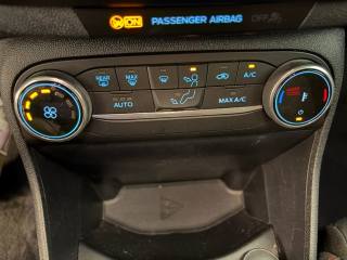 FORD Fiesta usata, con Controllo elettronico della corsia