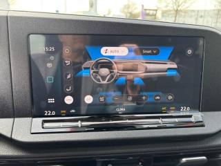 VOLKSWAGEN Caddy usata, con Airbag testa