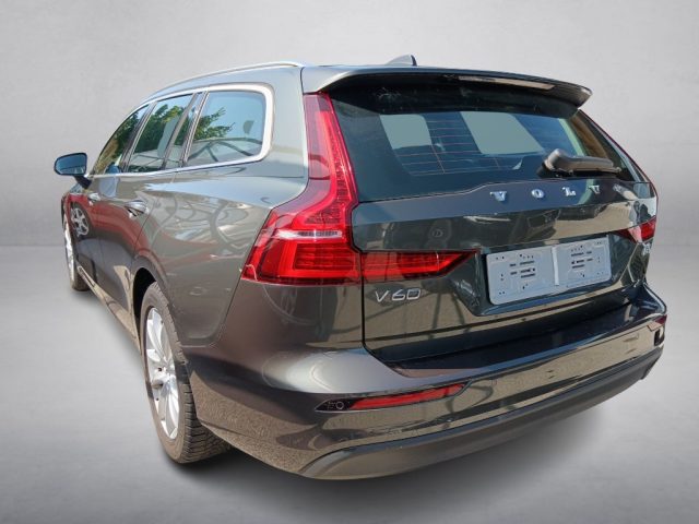VOLVO V60 usata, con Alzacristalli elettrici
